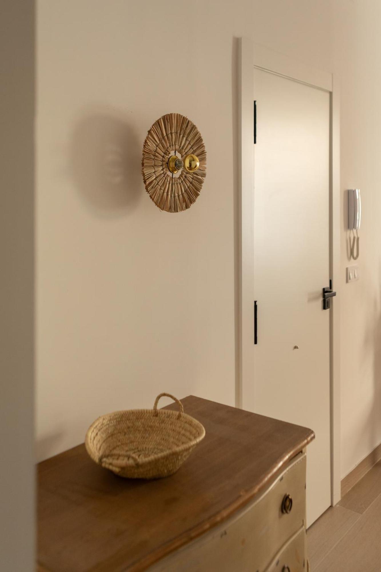 San Borja Boutique 1 Appartement Gandía Buitenkant foto
