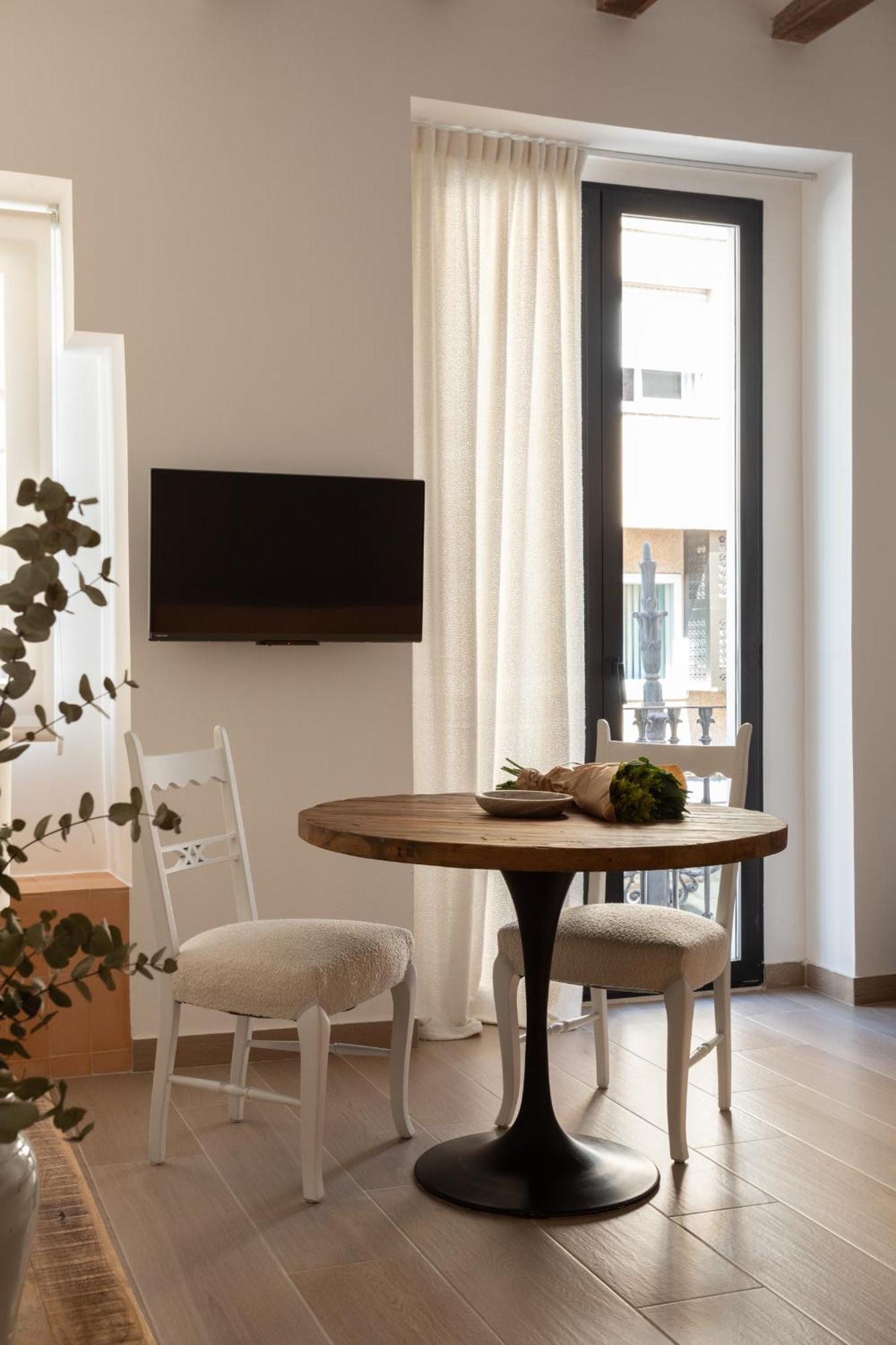 San Borja Boutique 1 Appartement Gandía Buitenkant foto