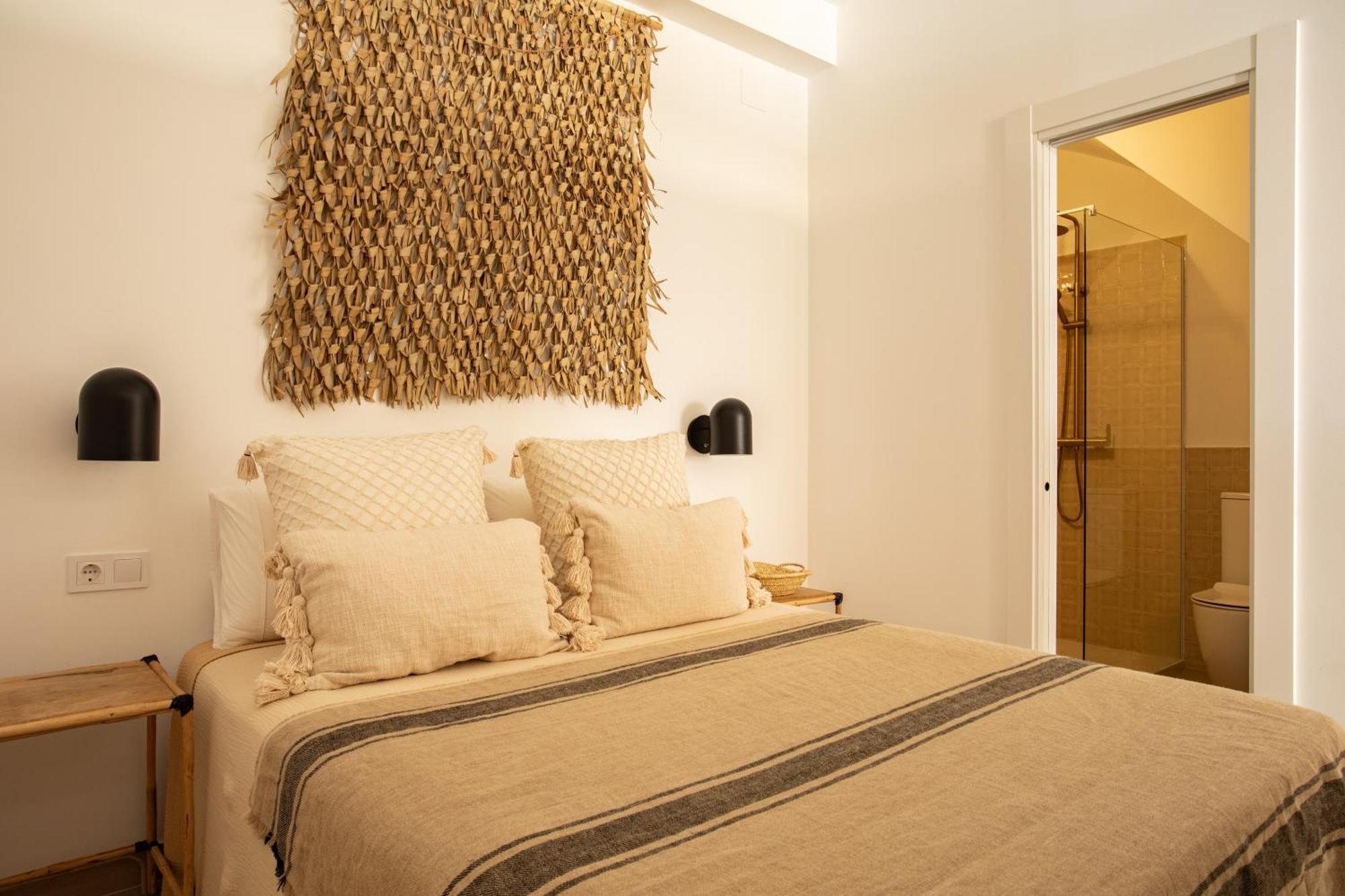 San Borja Boutique 1 Appartement Gandía Buitenkant foto