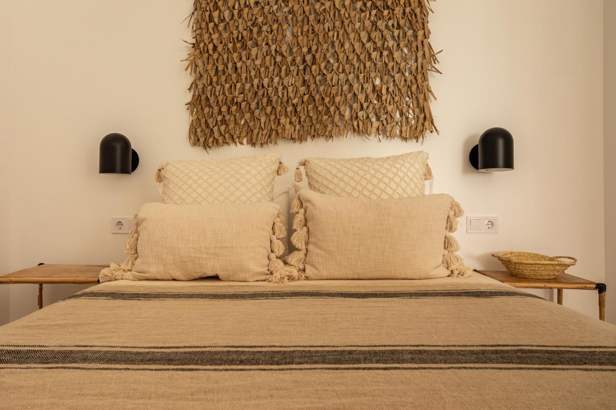 San Borja Boutique 1 Appartement Gandía Buitenkant foto
